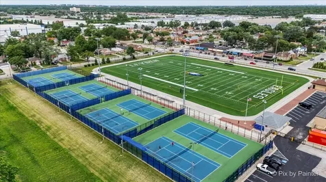 3438 La Salle Court Franklin Park IL 60131