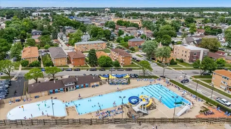 3438 La Salle Court Franklin Park IL 60131