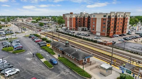 3438 La Salle Court Franklin Park IL 60131