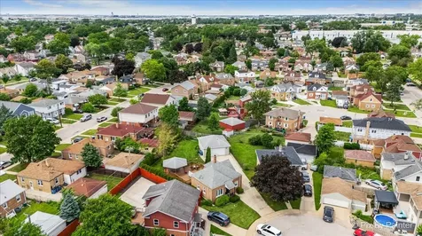 3438 La Salle Court Franklin Park IL 60131