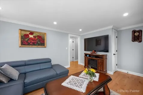 3438 La Salle Court Franklin Park IL 60131