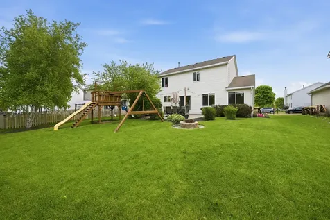 2432 Waterleaf Lane Woodstock IL 60098
