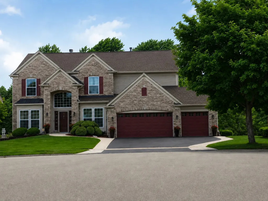 4 Snead Court Bolingbrook IL 60490