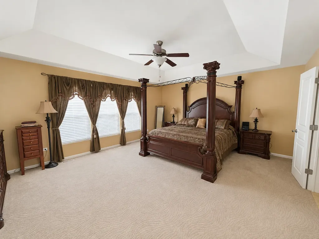 4 Snead Court Bolingbrook IL 60490