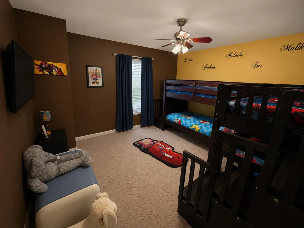 4 Snead Court Bolingbrook IL 60490