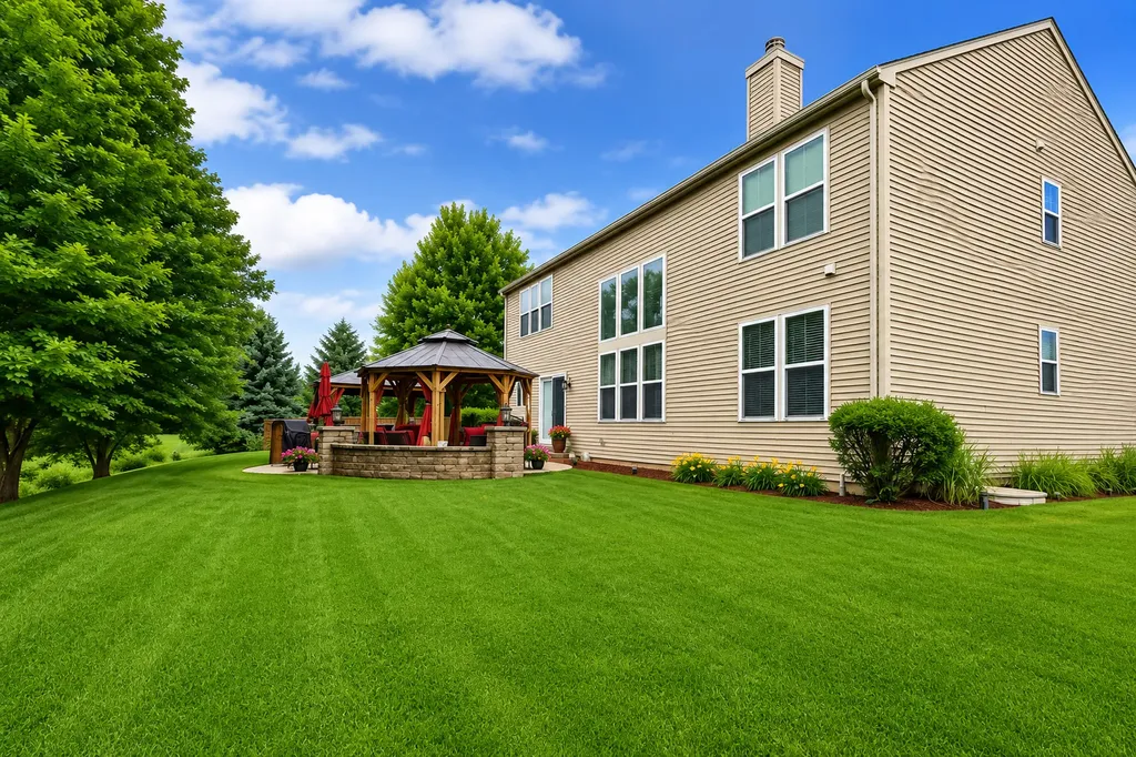 4 Snead Court Bolingbrook IL 60490