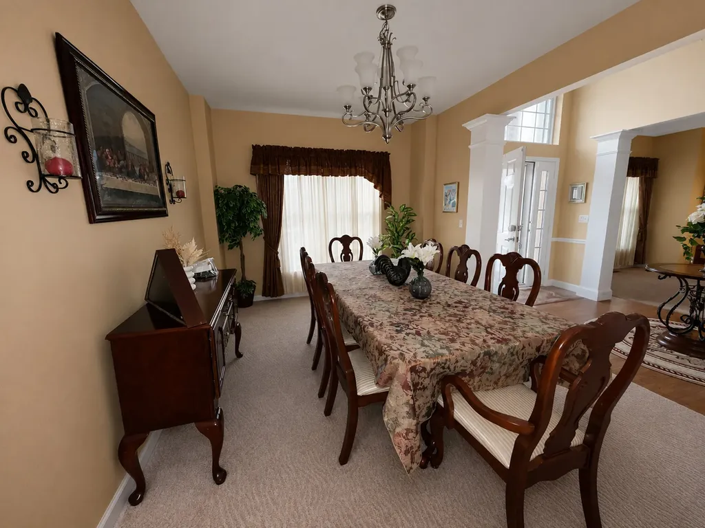 4 Snead Court Bolingbrook IL 60490