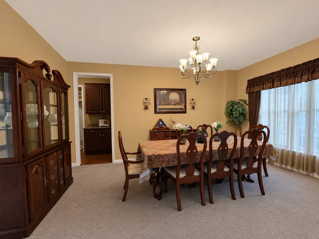 4 Snead Court Bolingbrook IL 60490
