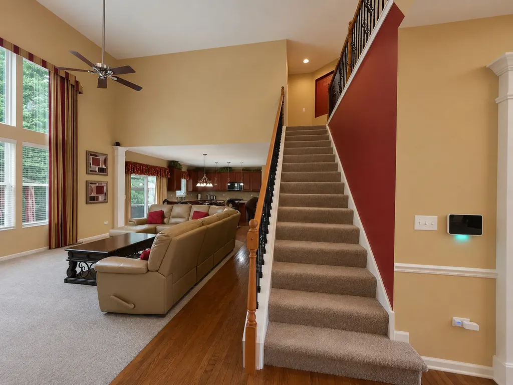 4 Snead Court Bolingbrook IL 60490