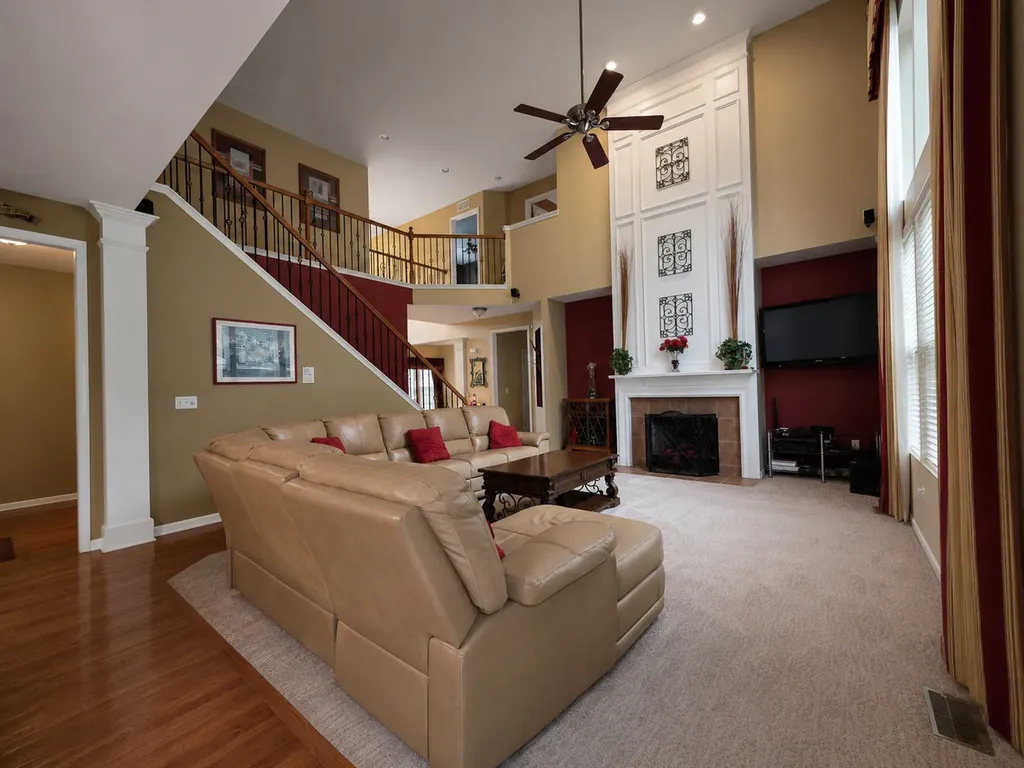 4 Snead Court Bolingbrook IL 60490