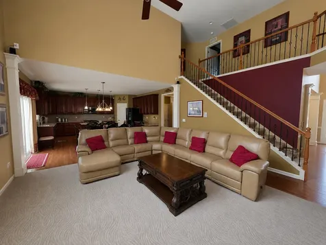 4 Snead Court Bolingbrook IL 60490