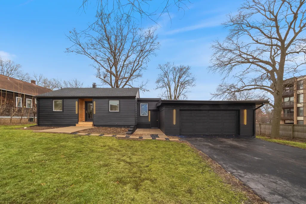 1809 Jefferson Avenue Glenview IL 60025
