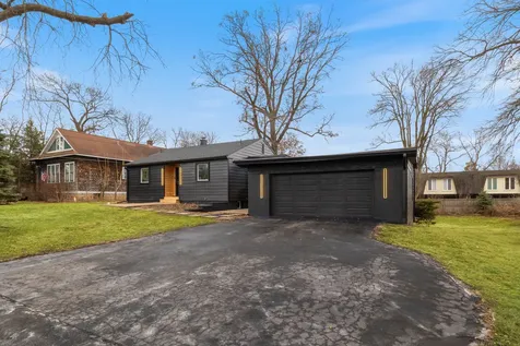 1809 Jefferson Avenue Glenview IL 60025