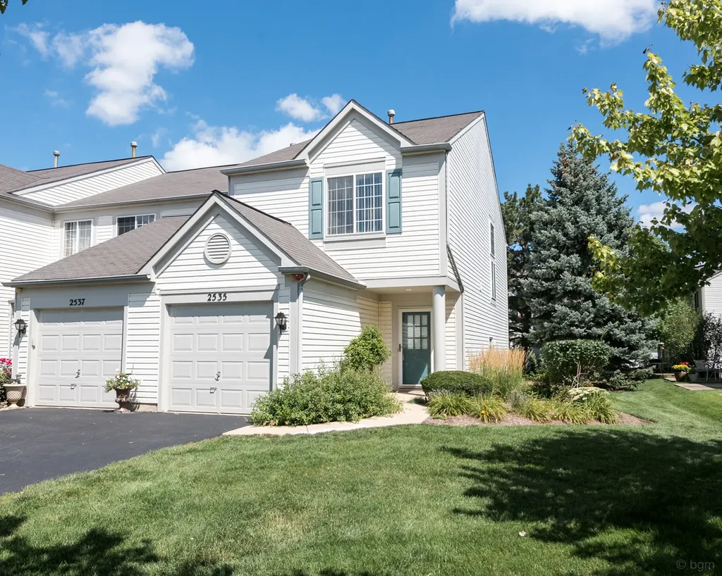 2535 Carrolwood Road Naperville IL 60540