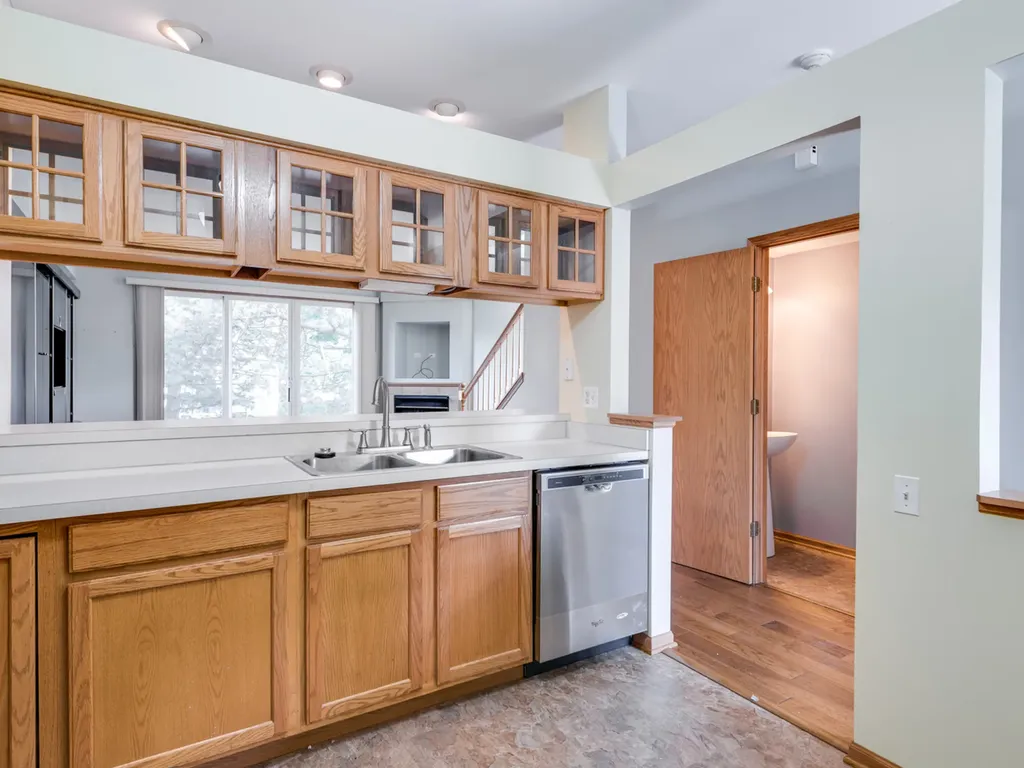 2535 Carrolwood Road Naperville IL 60540