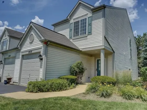 2535 Carrolwood Road Naperville IL 60540