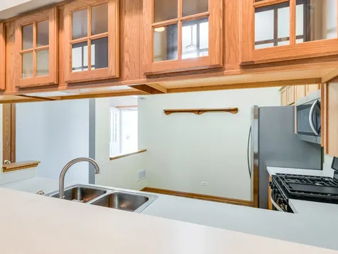2535 Carrolwood Road Naperville IL 60540