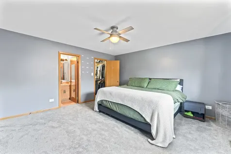 16036 Pine Drive Tinley Park IL 60477