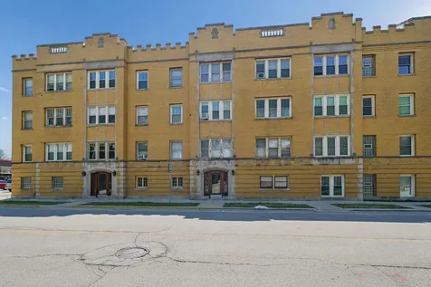 7216 Jackson Boulevard Forest Park IL 60130