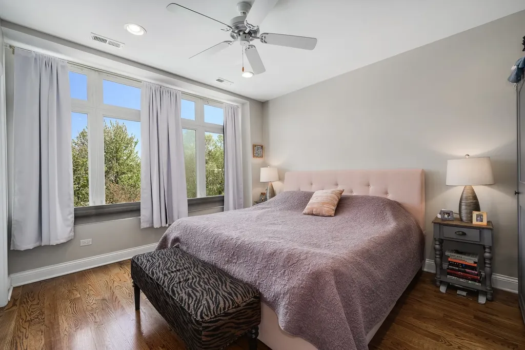 1742 North Bissell Street Chicago IL 60614