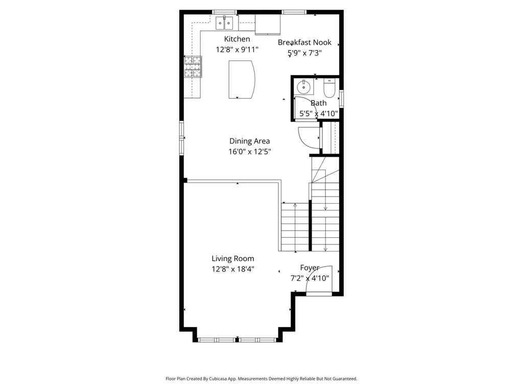 1742 North Bissell Street Chicago IL 60614
