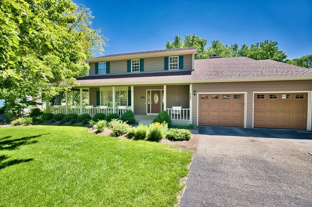 248 Perth Road Cary IL 60013