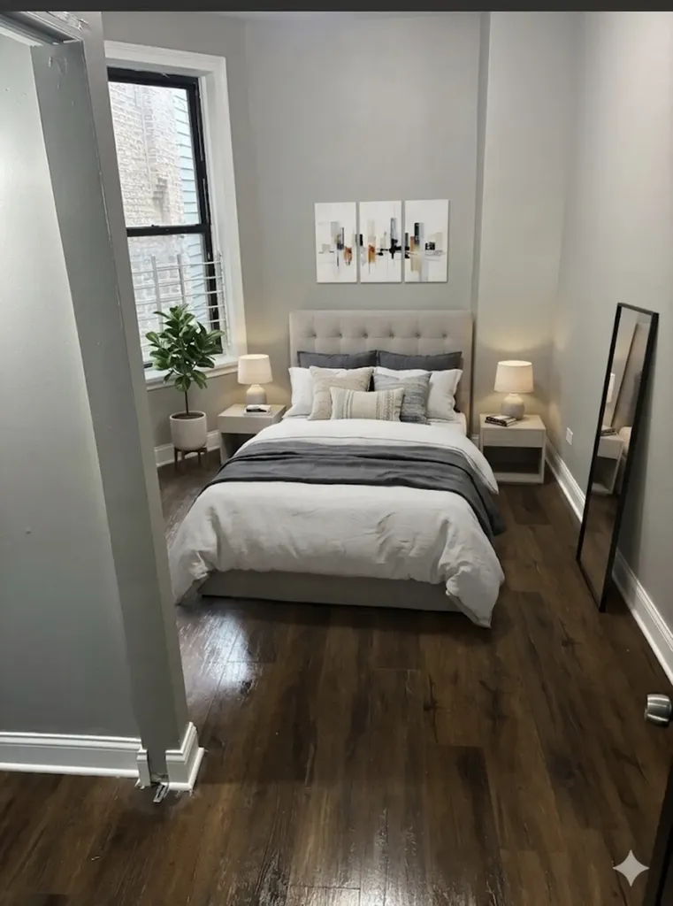 7417 South Langley Avenue Chicago IL 60619