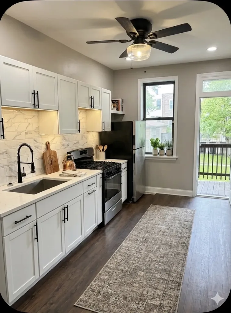 7417 South Langley Avenue Chicago IL 60619