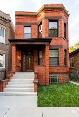 7417 South Langley Avenue Chicago IL 60619