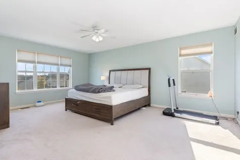 9 Lake Plumleigh Court Algonquin IL 60102