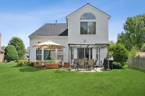 840 Violet Circle Naperville IL 60540