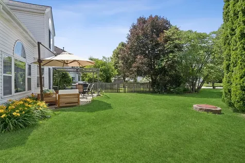 840 Violet Circle Naperville IL 60540