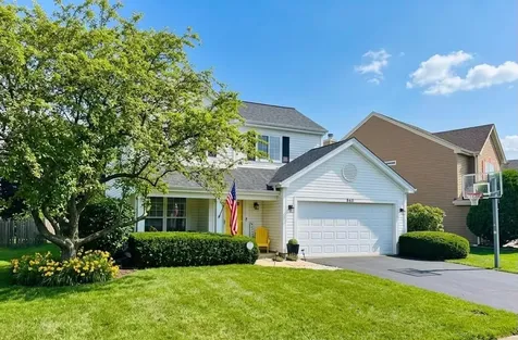 840 Violet Circle Naperville IL 60540