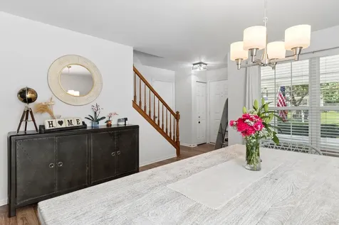 840 Violet Circle Naperville IL 60540