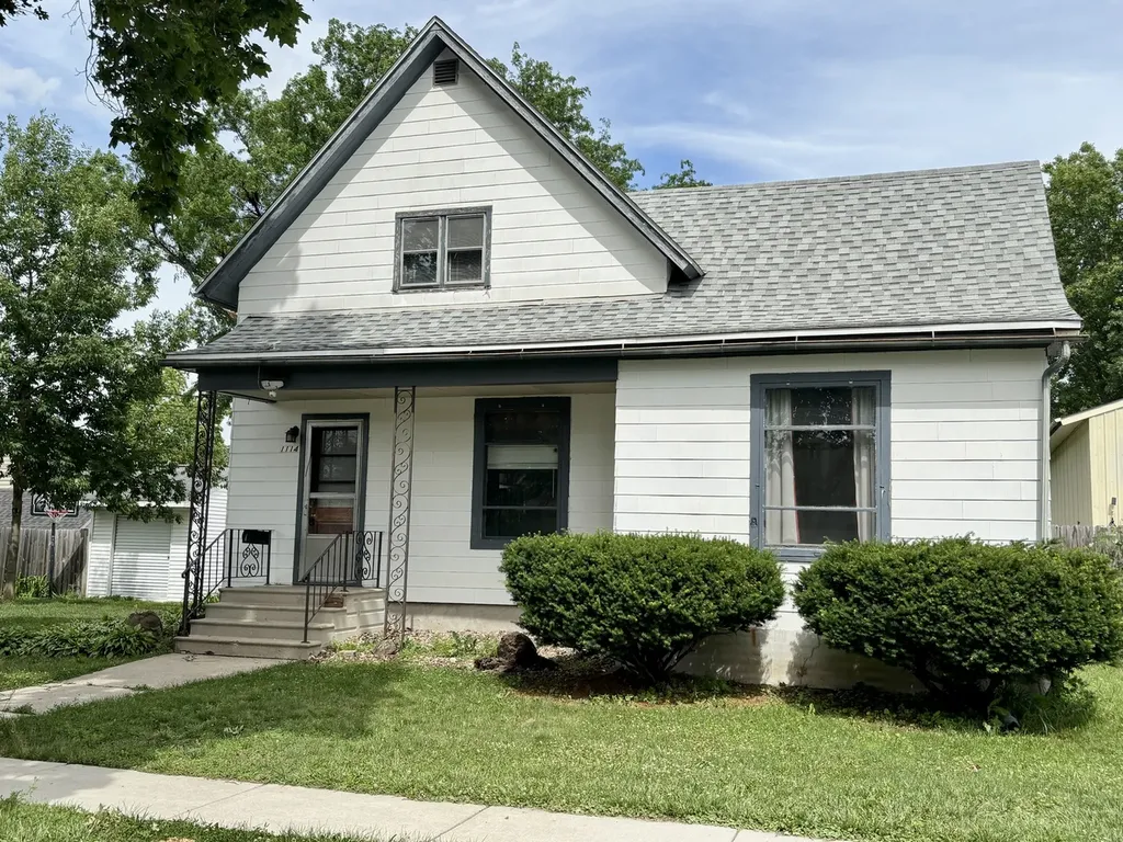 1114 Garfield Avenue Belvidere IL 61008