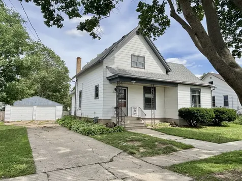 1114 Garfield Avenue Belvidere IL 61008