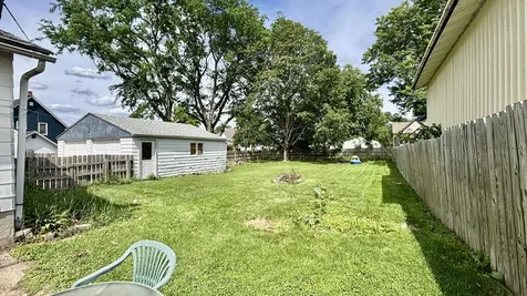 1114 Garfield Avenue Belvidere IL 61008