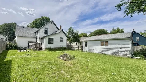 1114 Garfield Avenue Belvidere IL 61008