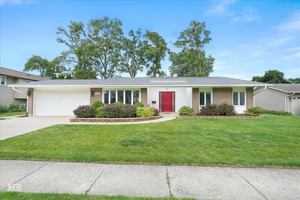 6509 Taylor Drive Woodridge IL 60517
