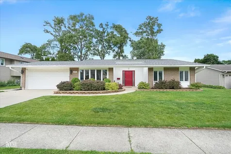 6509 Taylor Drive Woodridge IL 60517