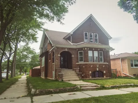 10224 South Princeton Avenue Chicago IL 60628