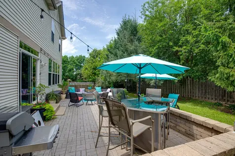 385 Post Oak Circle West Chicago IL 60185