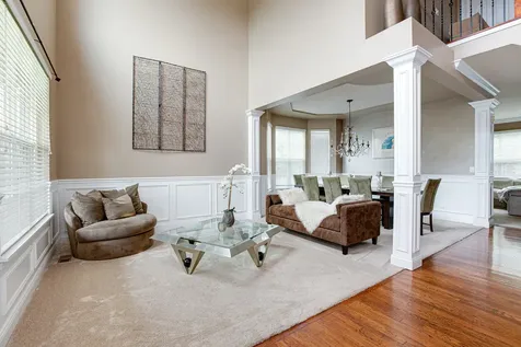385 Post Oak Circle West Chicago IL 60185
