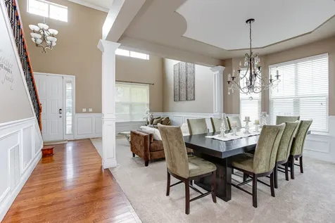 385 Post Oak Circle West Chicago IL 60185