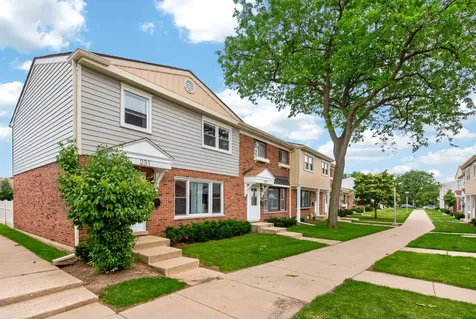 231 Lafayette Street Wood Dale IL 60191