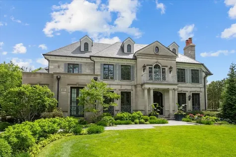 677 Sheridan Road Glencoe IL 60022