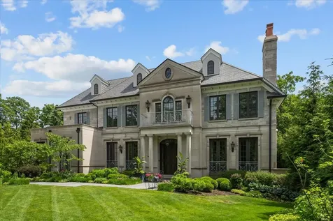 677 Sheridan Road Glencoe IL 60022