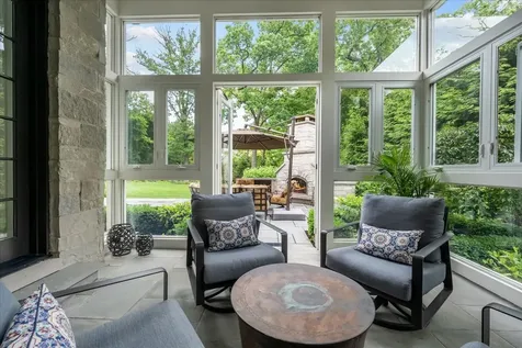 677 Sheridan Road Glencoe IL 60022