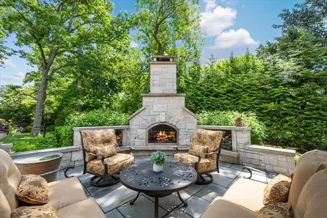677 Sheridan Road Glencoe IL 60022