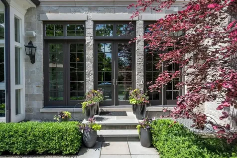 677 Sheridan Road Glencoe IL 60022
